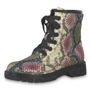 Bootie - multicolor, MULTI STR., hi-res