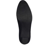 Pumps - schwarz, BLACK ANTIC, hi-res
