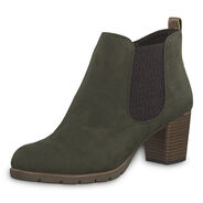 Stiefelette - khaki, KHAKI, hi-res