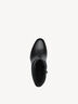 Stiefelette - schwarz, BLACK, hi-res