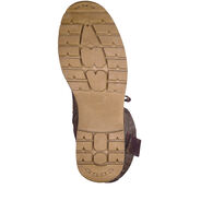Boots - brown, CIGAR ANT.COMB, hi-res