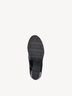 Stiefelette - schwarz, BLACK PATENT, hi-res