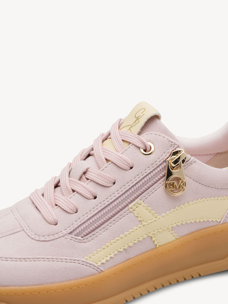 Sneaker - rosa, ROSE, hi-res