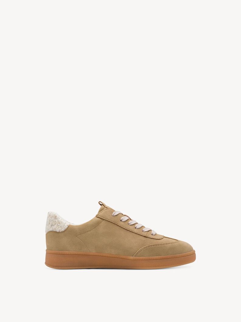 Sneaker - beige, NOUGAT COMB, hi-res