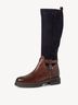Stiefel, CHESTNUT/NAVY, hi-res