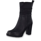 Stiefelette - schwarz, BLACK ANTIC, hi-res