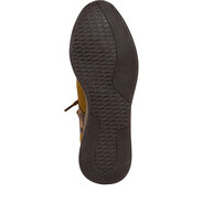 Sneaker - gelb, MUSTARD COMB, hi-res