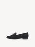 Slipper - schwarz, BLACK, hi-res