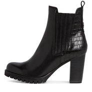 Chelsea Boot - schwarz, BLACK ANT.COMB, hi-res