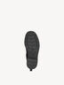 Bootie - black, BLACK, hi-res
