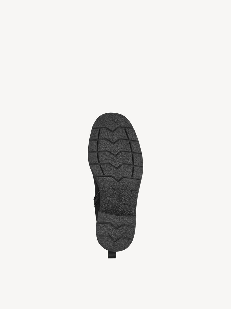 Bootie - black, BLACK, hi-res