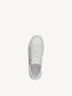 Sneaker - weiß, WHITE, hi-res