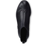 Chelsea boot - black, BLACK ANT.COMB, hi-res