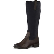 Bottes - bleu, NAVY COMB, hi-res