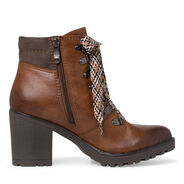 Stiefelette - braun, CHESTNUT A.C., hi-res