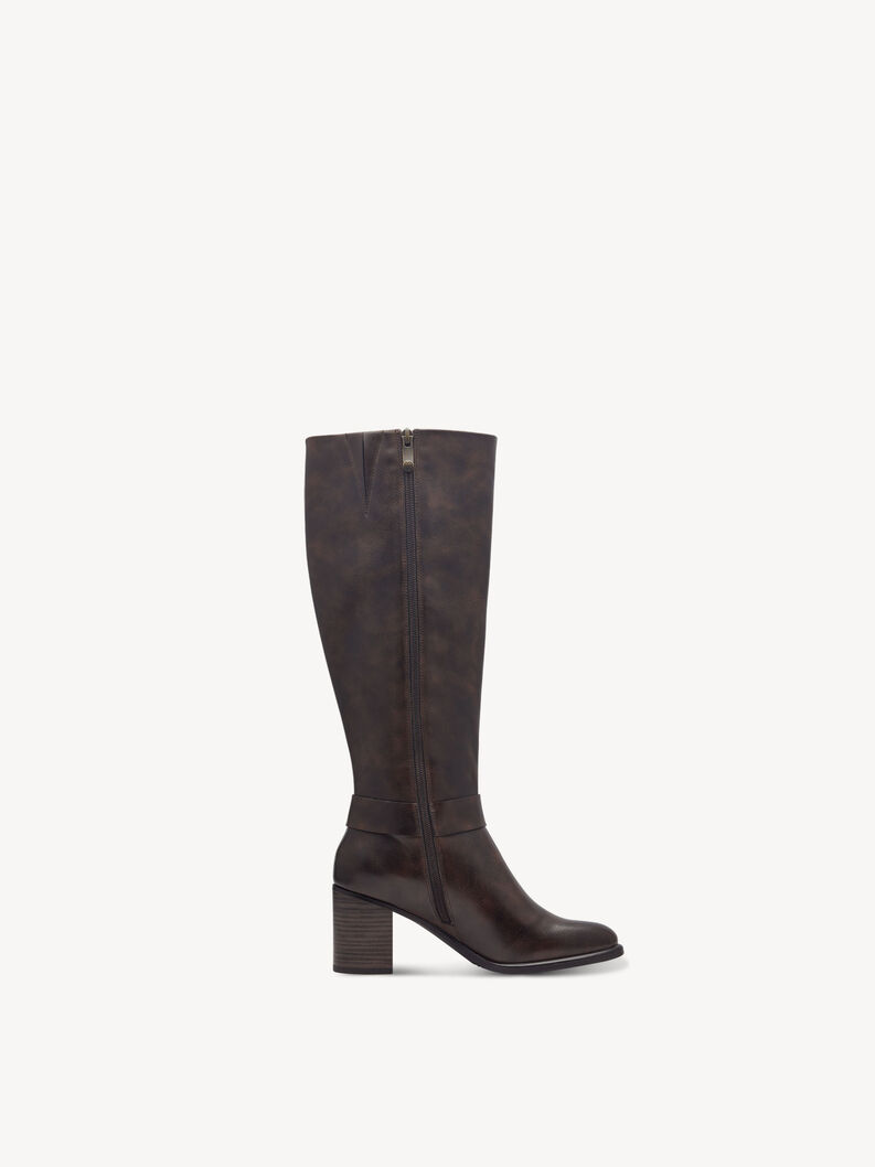 Stiefel - braun, CAFE ANTIC, hi-res