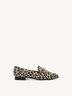 Slipper - beige, LEO DUNE, hi-res