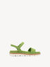 Sandal - green, APPLE, hi-res