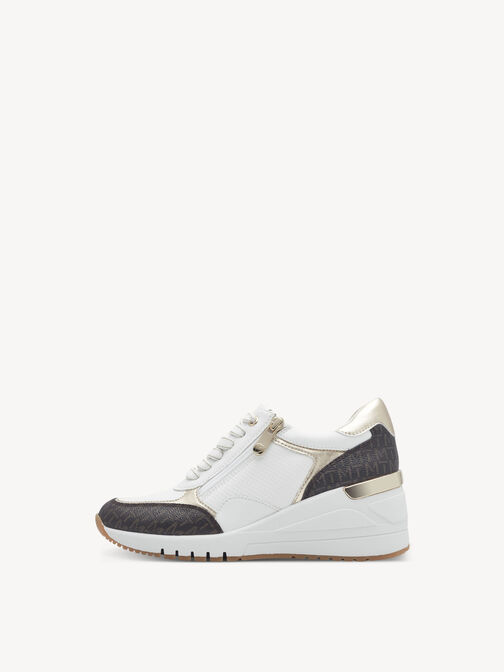 Sneaker, WHITE COMB, hi-res