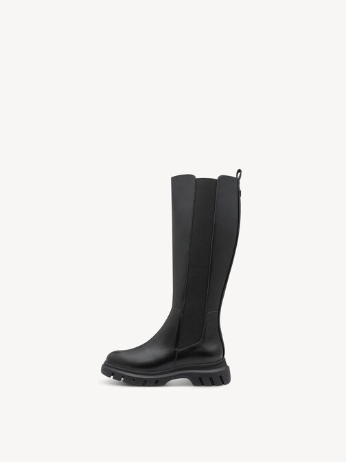 Stiefel, BLACK, hi-res
