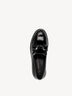 Slipper, BLACK PATENT, hi-res