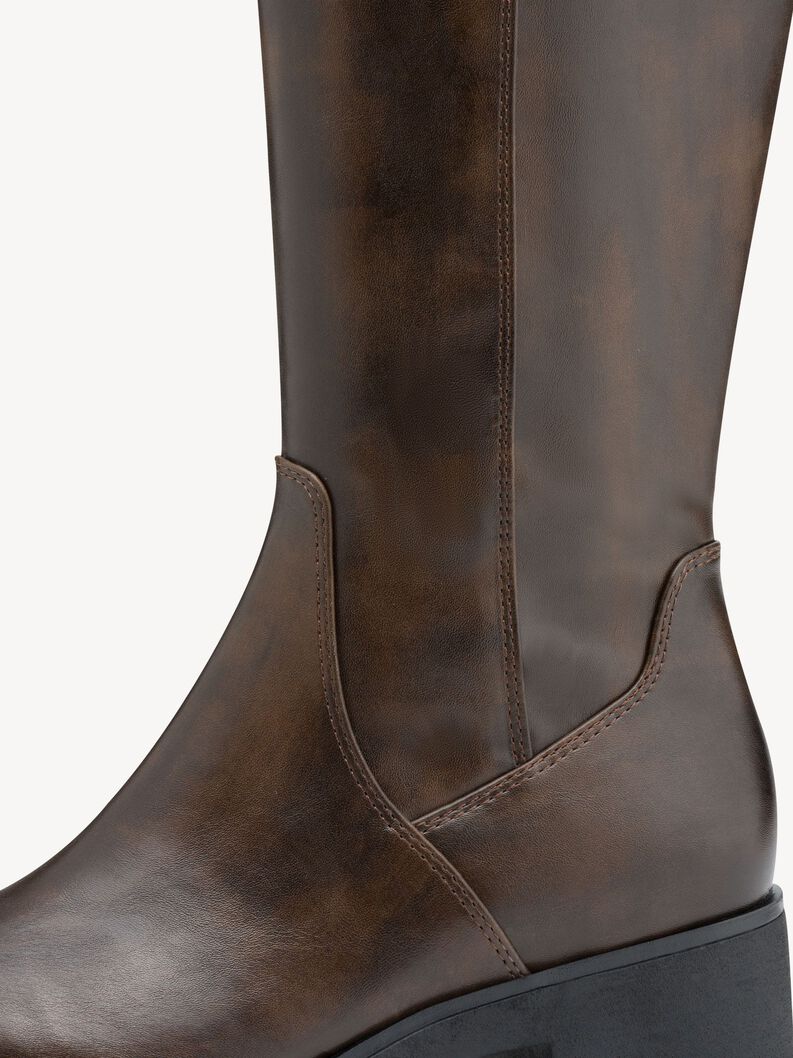 Stiefel - braun, MOCCA, hi-res