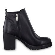 Stiefelette - schwarz, BLACK ANTIC, hi-res