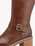 Stiefel - braun, CHESTNUT, hi-res