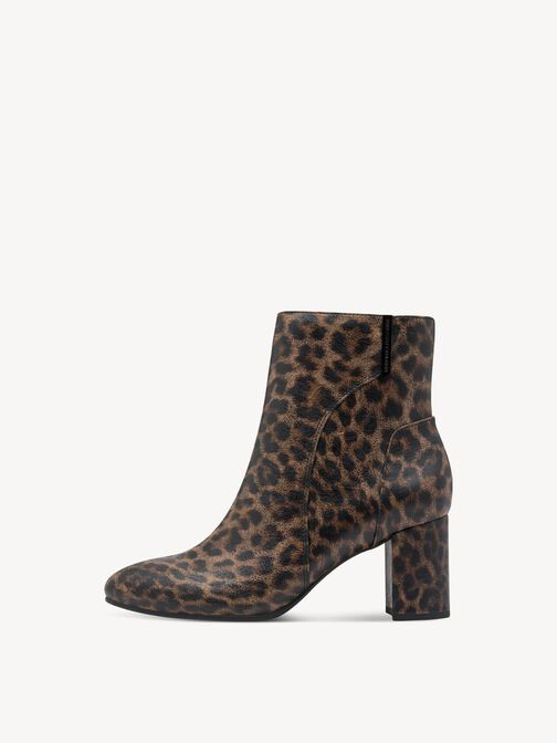 Stiefelette, LEO BROWN, hi-res