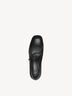 Leather Pumps - black, BLACK, hi-res