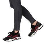 Sneaker - black, BLACK COMB, hi-res