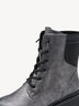 Stiefelette - metallic, PEWTER, hi-res