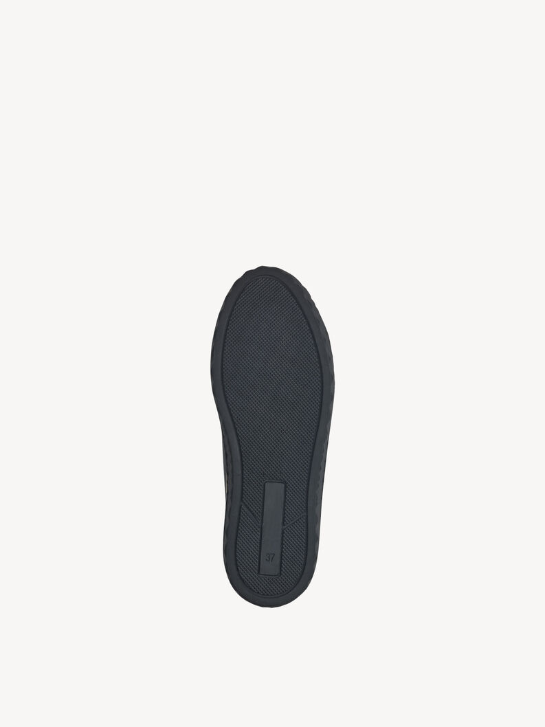 Sneaker - schwarz, BLACK COMB, hi-res