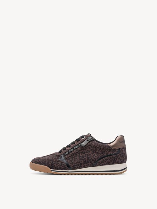 Sneaker, LEO TAUPE, hi-res