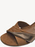 Sandale - braun, COGNAC COMB, hi-res