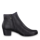 Bootie - black, BLACK ANT.COMB, hi-res