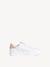 Sneaker - weiß, WHITE COMB, hi-res