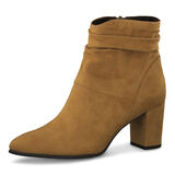 Stiefelette - gelb, MUSTARD, hi-res