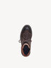 Stiefelette - braun, CAFE NUB. COMB, hi-res