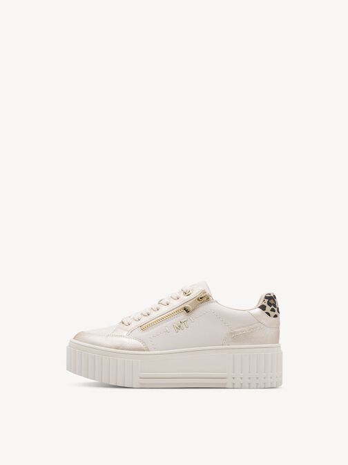 Sneaker, CREAM COMB, hi-res