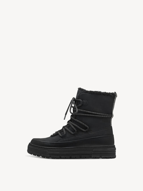 Stiefelette, BLACK COMB, hi-res