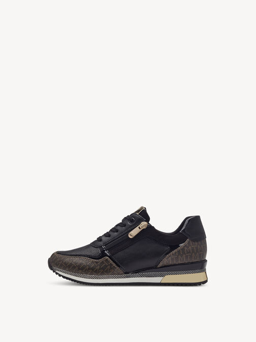 Sneaker, BLACK COMB, hi-res