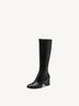 Stiefel - schwarz, BLACK, hi-res