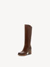 Stiefel - braun, COGNAC, hi-res