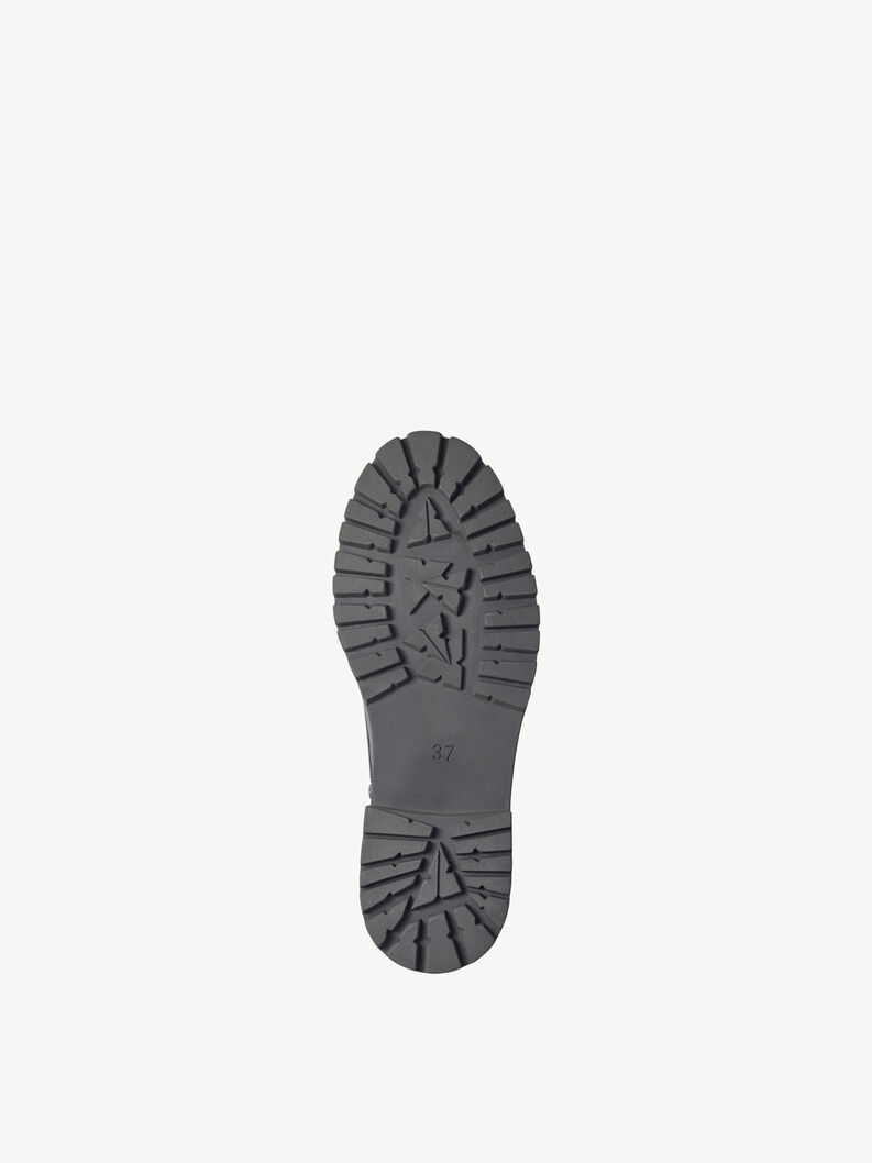 Stiefelette - grau Warmfutter, GRAPHITE COMB, hi-res
