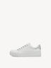 Sneaker - weiß, WHITE COMB, hi-res
