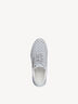 Sneaker - blau, LT.BLUE, hi-res