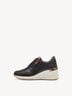 Sneaker - brown, MOCCA COMB, hi-res