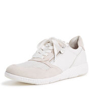 Sneaker - white, WHITE COMB, hi-res