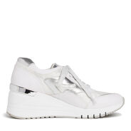 Sneaker - weiß, WHITE COMB, hi-res